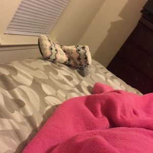 Meet your Posher, Natasha